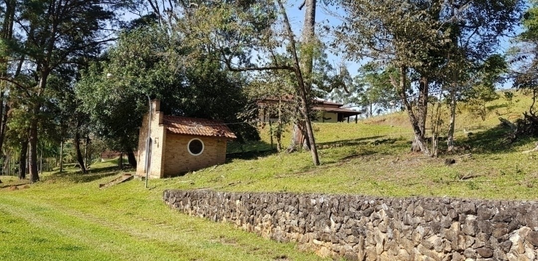 Chácara, 7 quartos, 4 hectares - Foto 14