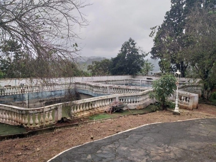 Chácara, 10 quartos, 8529 m² - Foto 16