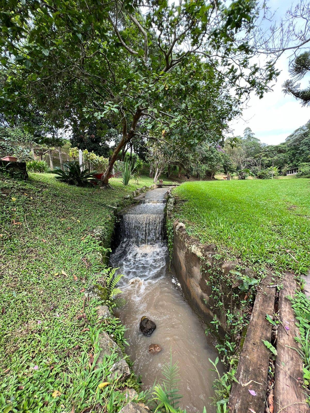 Sítio, 6 quartos, 15 hectares - Foto 3