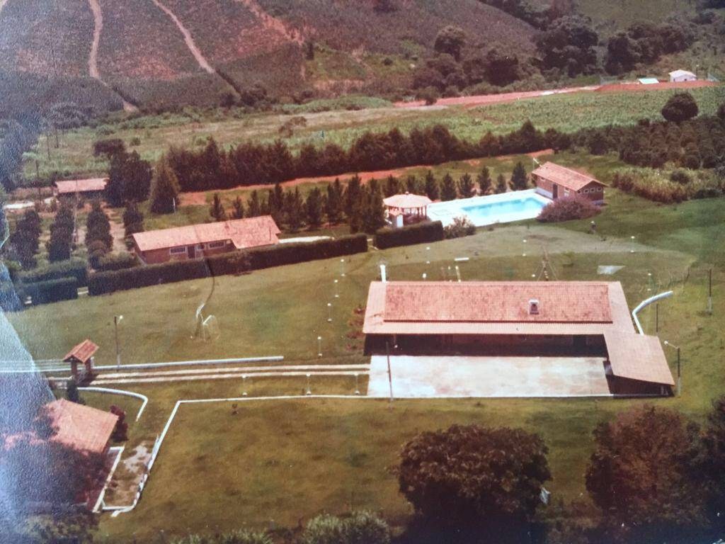 Sítio, 10 quartos, 5 hectares - Foto 10