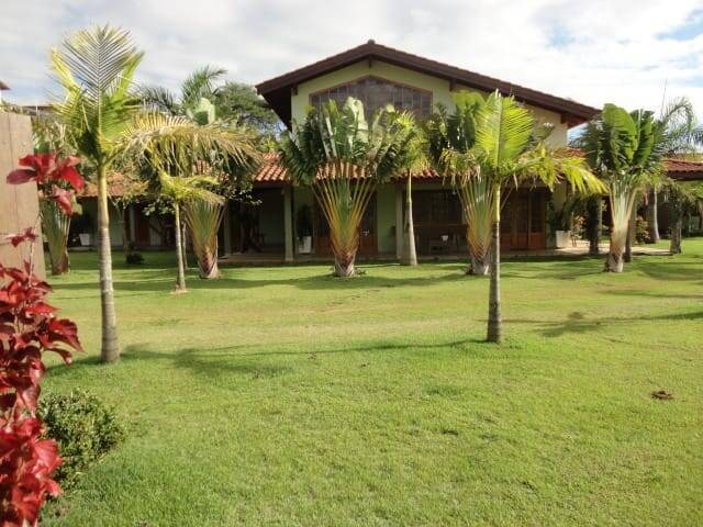 Sítio, 5 quartos, 4 hectares - Foto 2
