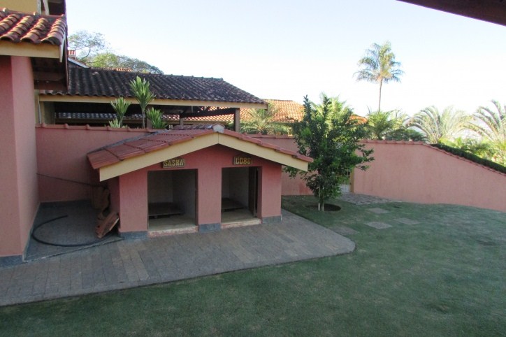 Chácara, 8 quartos, 2400 m² - Foto 34