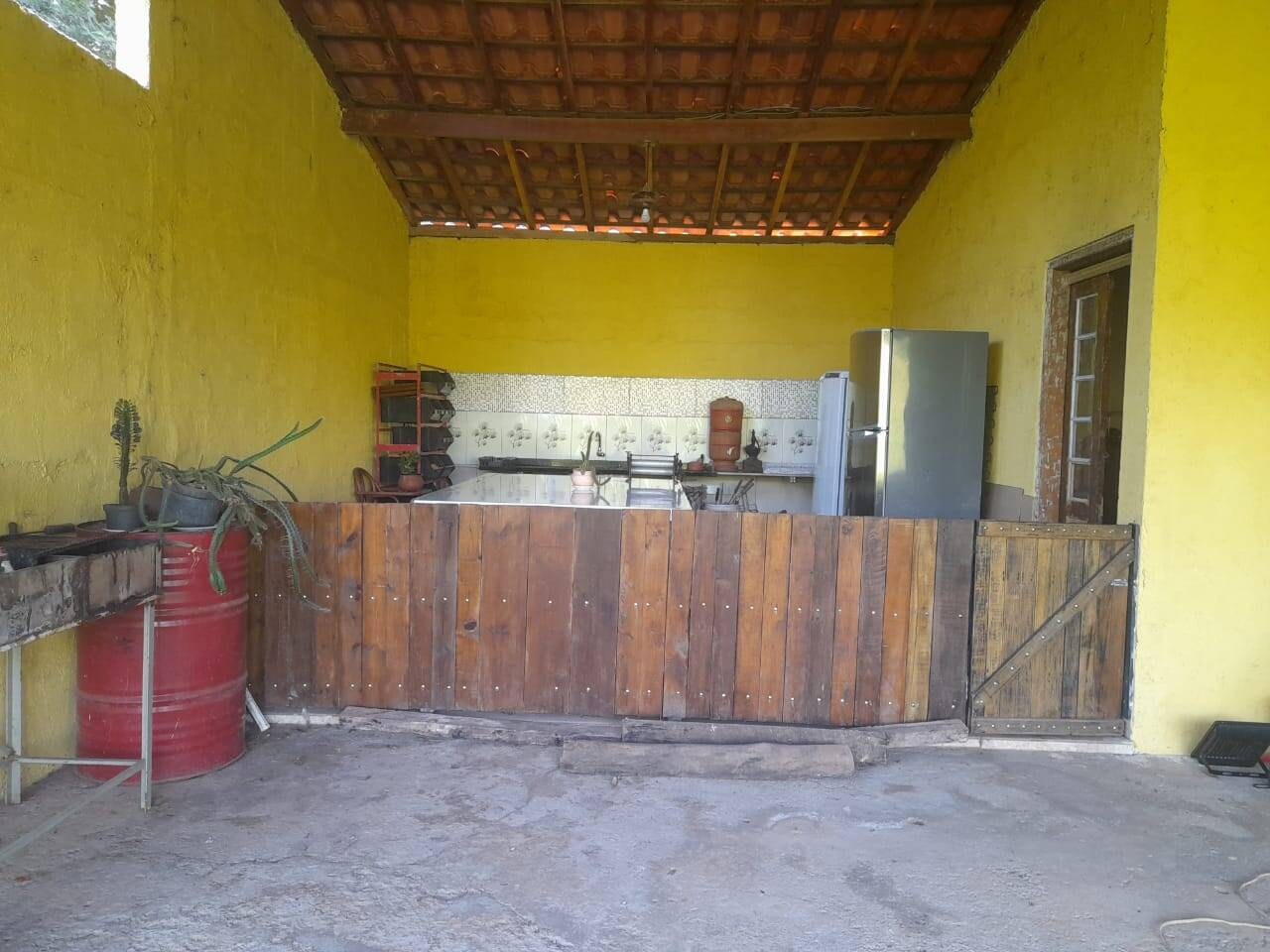 Sítio, 4 quartos, 2 hectares - Foto 17