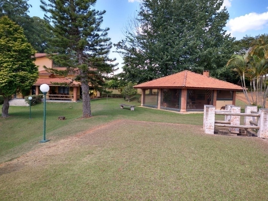 Chácara, 4 quartos, 6000 m² - Foto 30