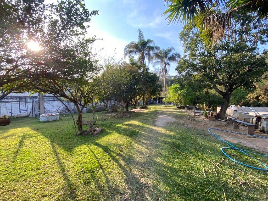 Chácara, 5 quartos, 4000 m² - Foto 16