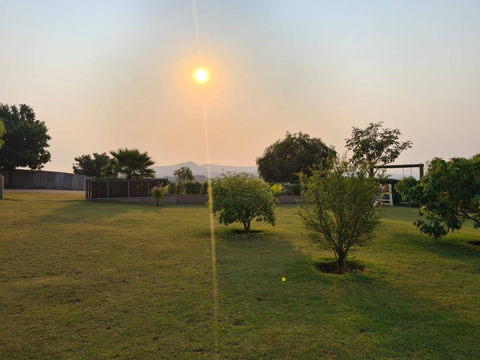 Chácara, 5 quartos, 2000 m² - Foto 36