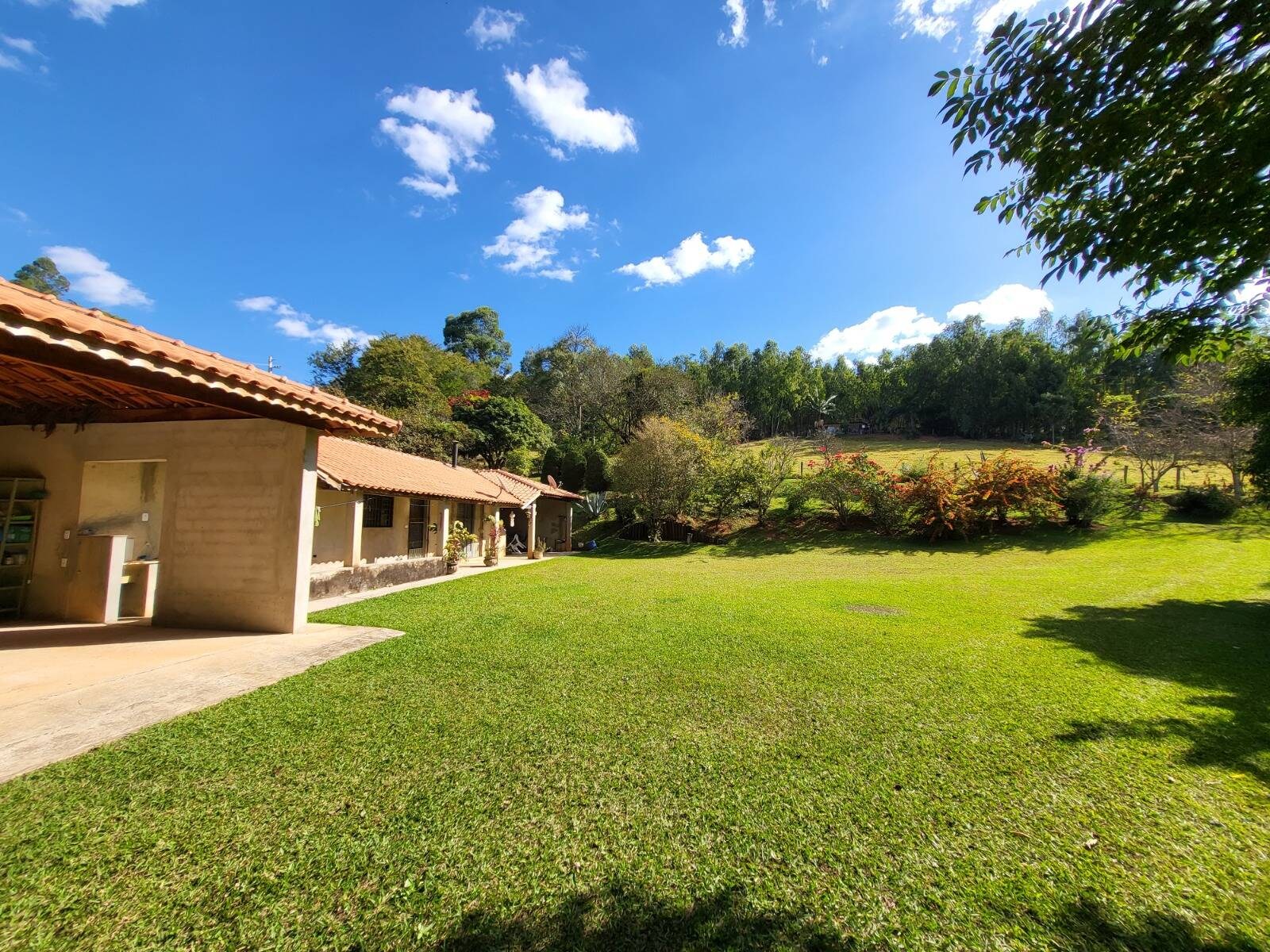 Sítio, 3 quartos, 4 hectares - Foto 9