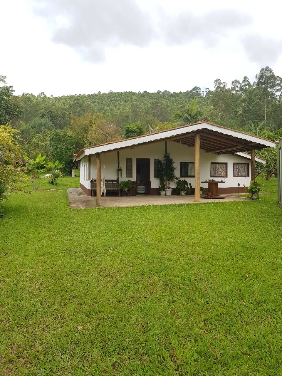 Chácara, 2 quartos, 1600 m² - Foto 14