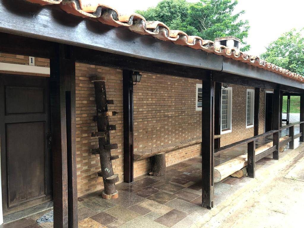 Sítio, 10 quartos, 5 hectares - Foto 40