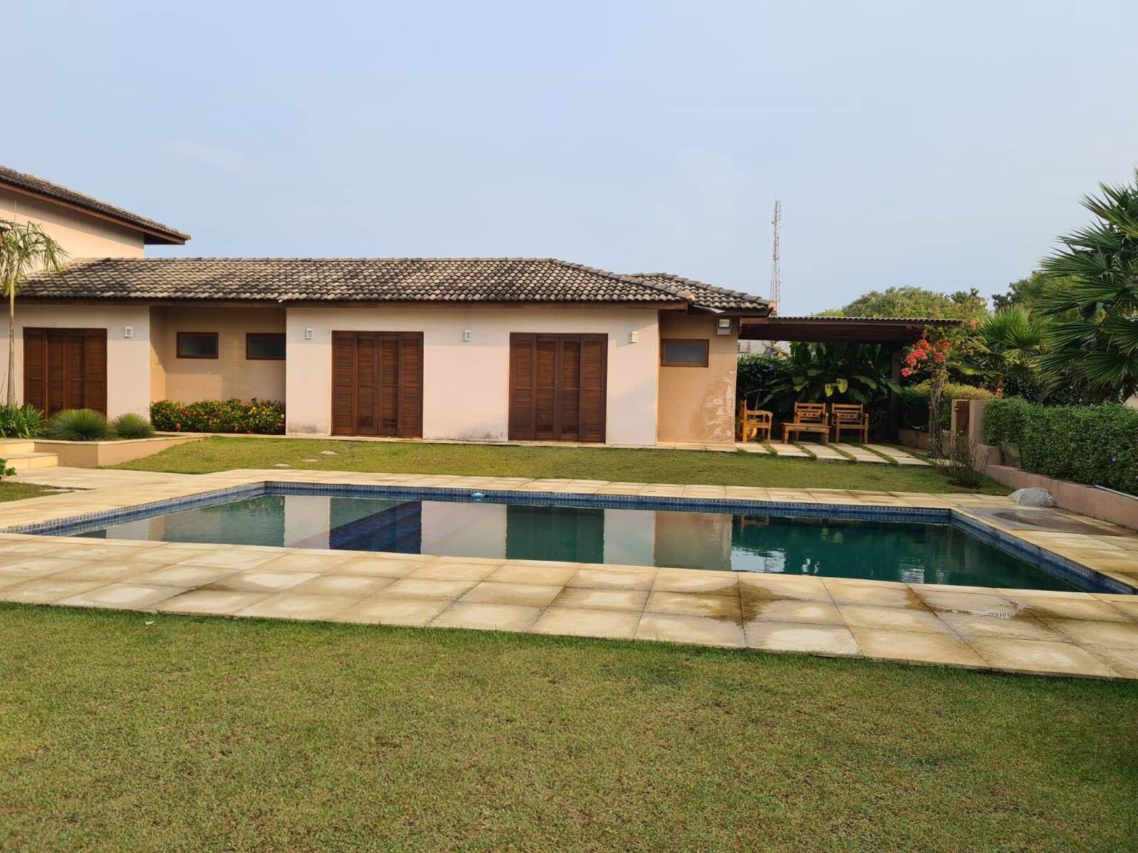 Chácara, 5 quartos, 2000 m² - Foto 27