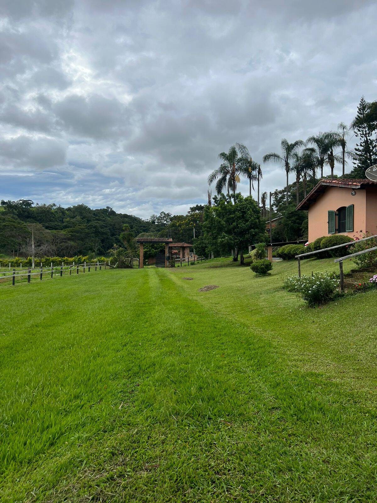 Sítio, 6 quartos, 15 hectares - Foto 18