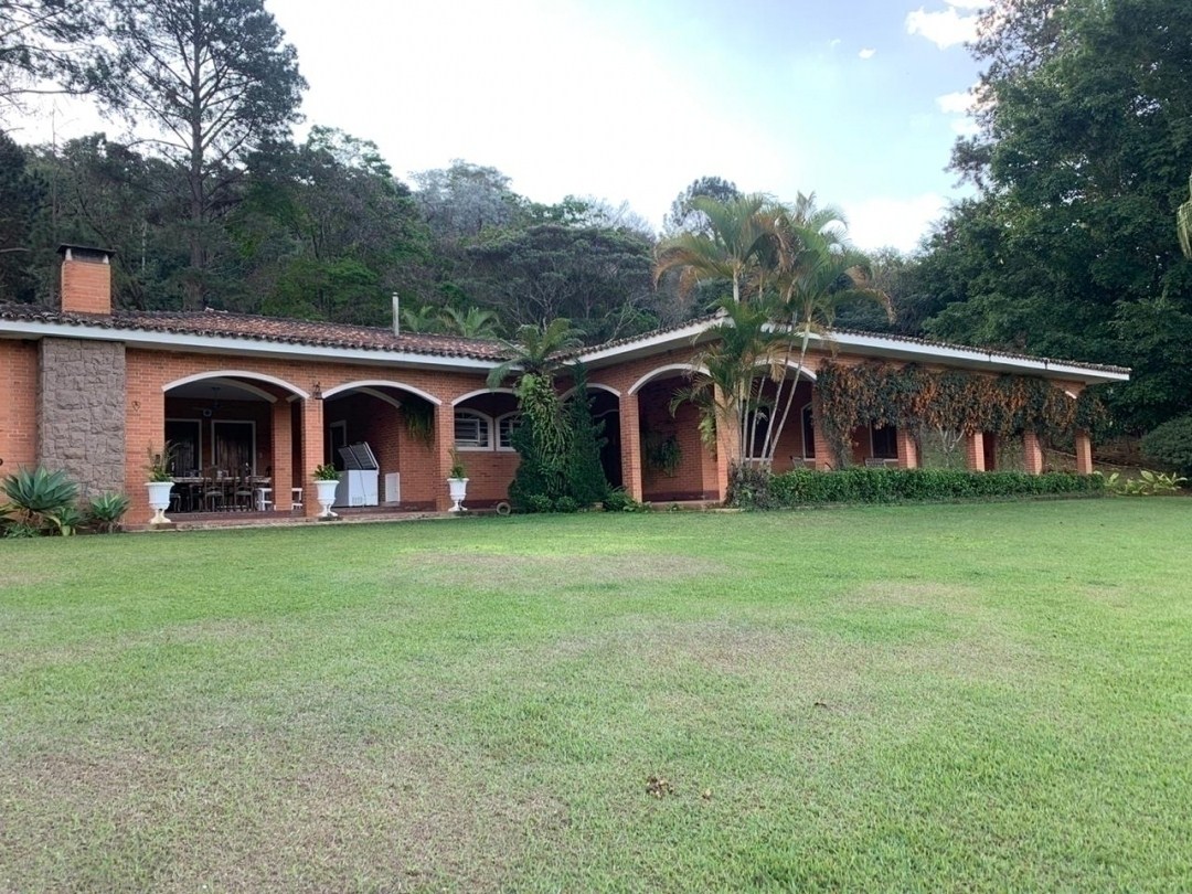 Sítio, 5 quartos, 2 hectares - Foto 8
