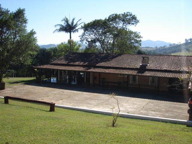 Sítio, 10 quartos, 5 hectares - Foto 20