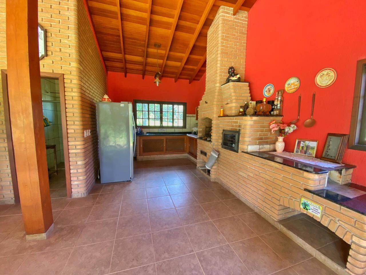 Sítio, 6 quartos, 6 hectares - Foto 8