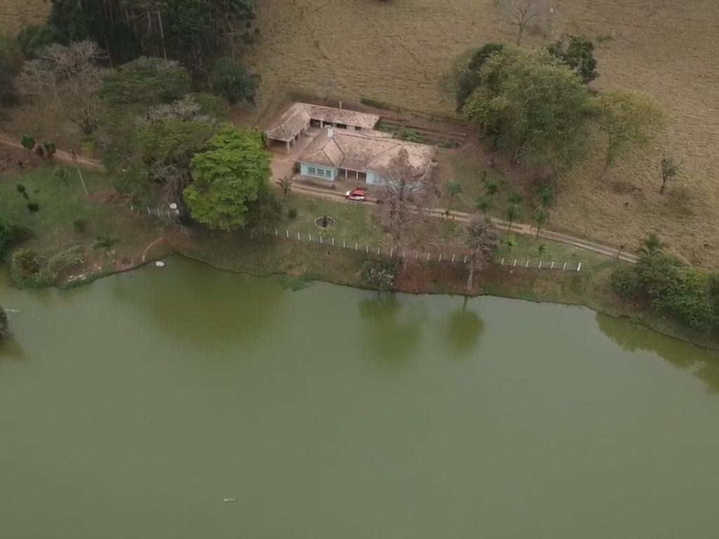 Sítio, 4 quartos, 605 hectares - Foto 22