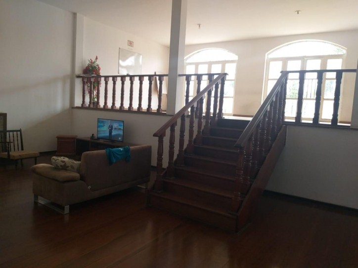 Chácara, 10 quartos, 8529 m² - Foto 12