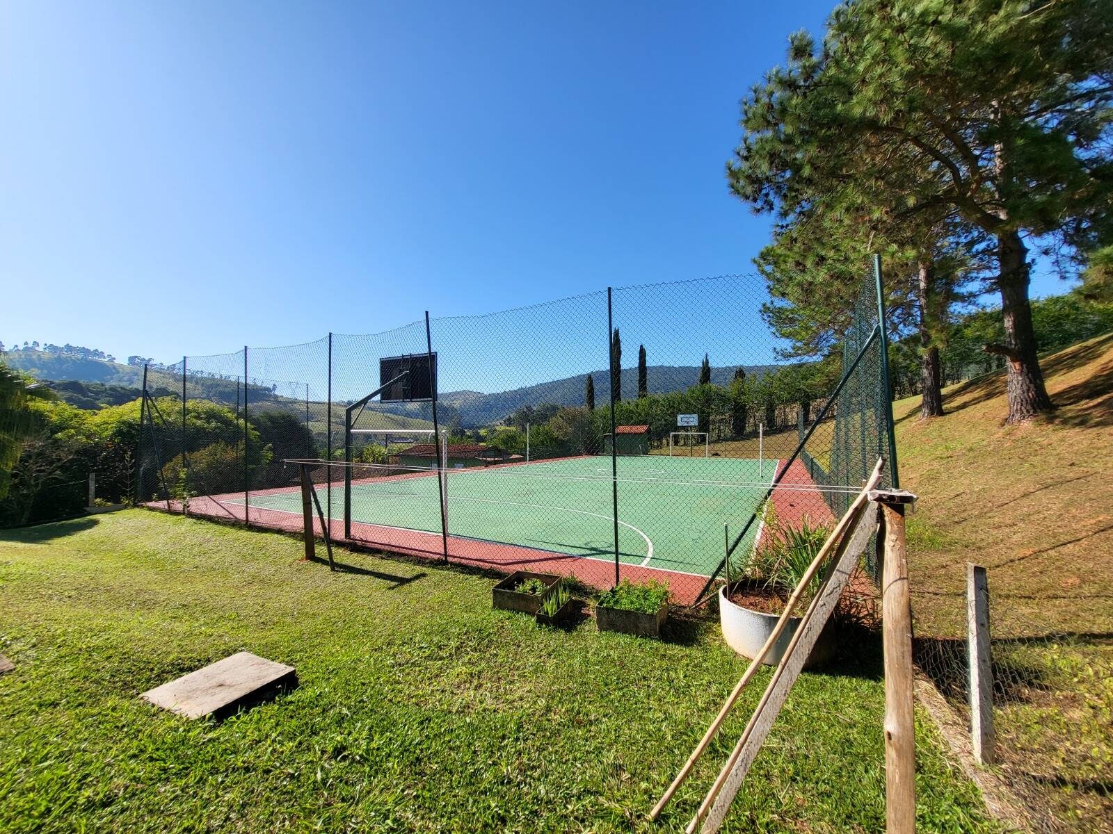 Sítio, 7 quartos, 3 hectares - Foto 7