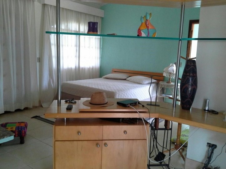 Chácara, 4 quartos, 3200 m² - Foto 10