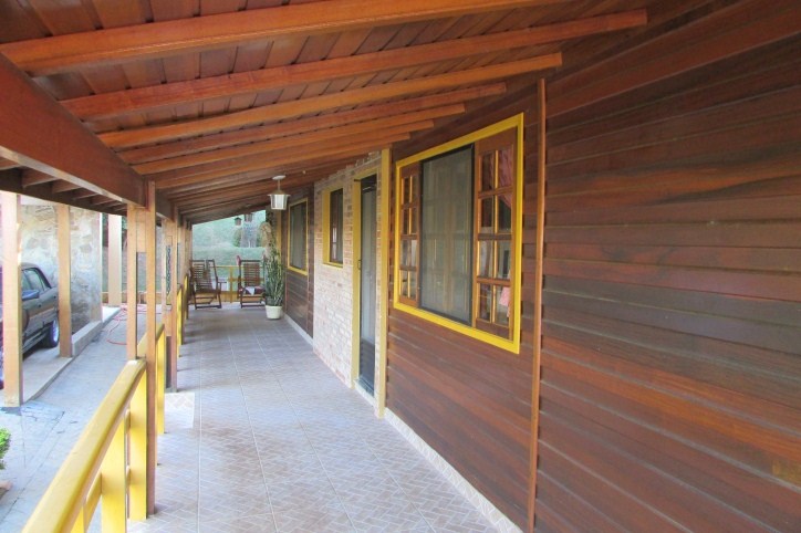 Chácara, 8 quartos, 2400 m² - Foto 30