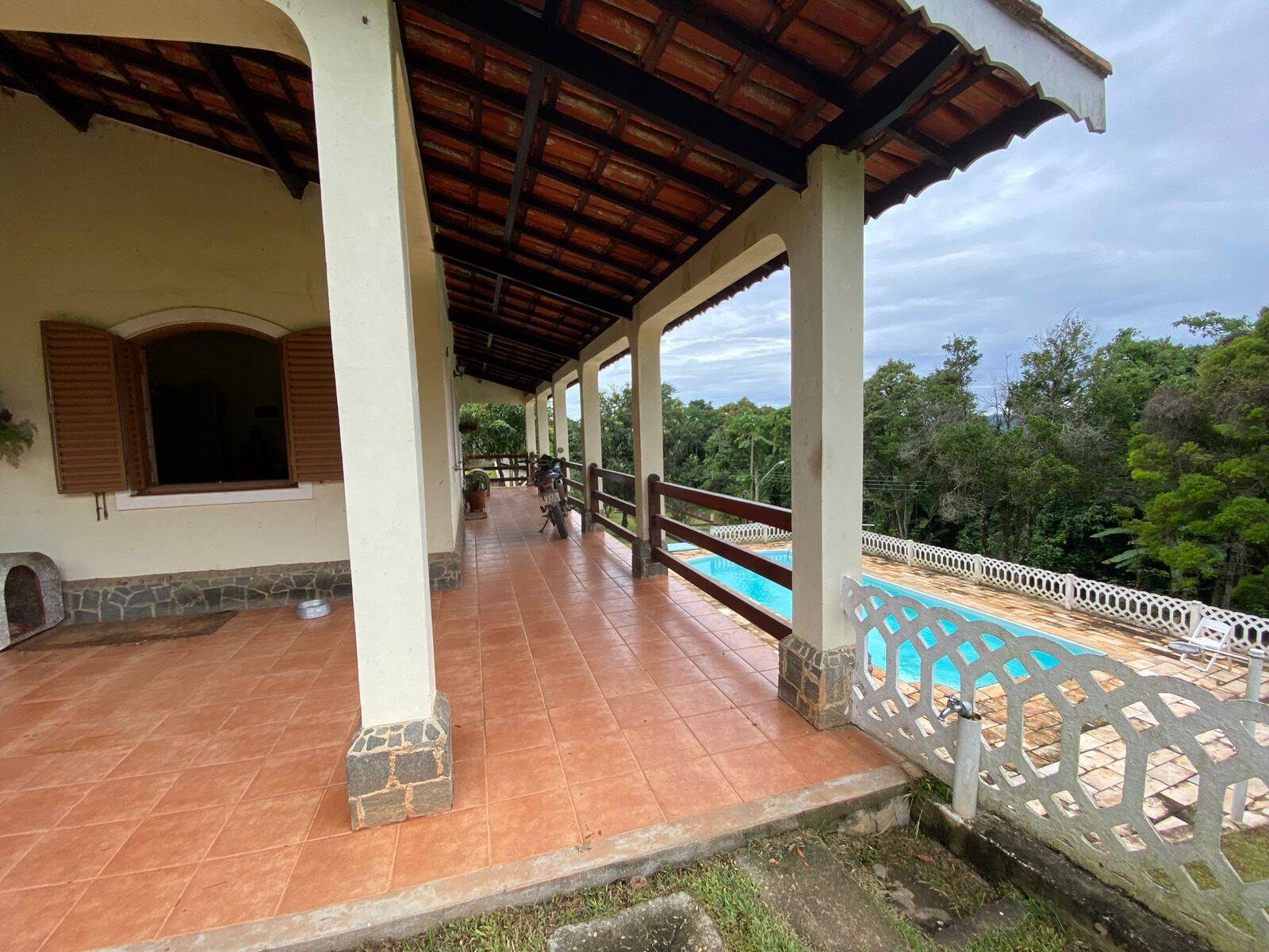 Chácara, 3 quartos, 2170 m² - Foto 4