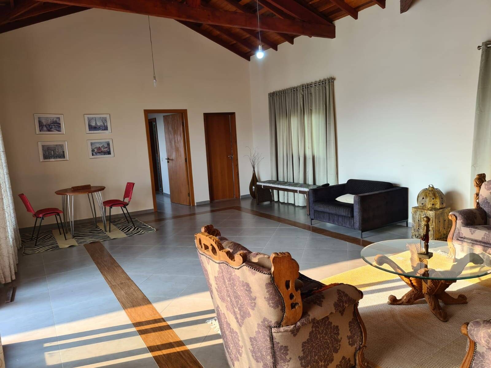 Chácara, 5 quartos, 2000 m² - Foto 17