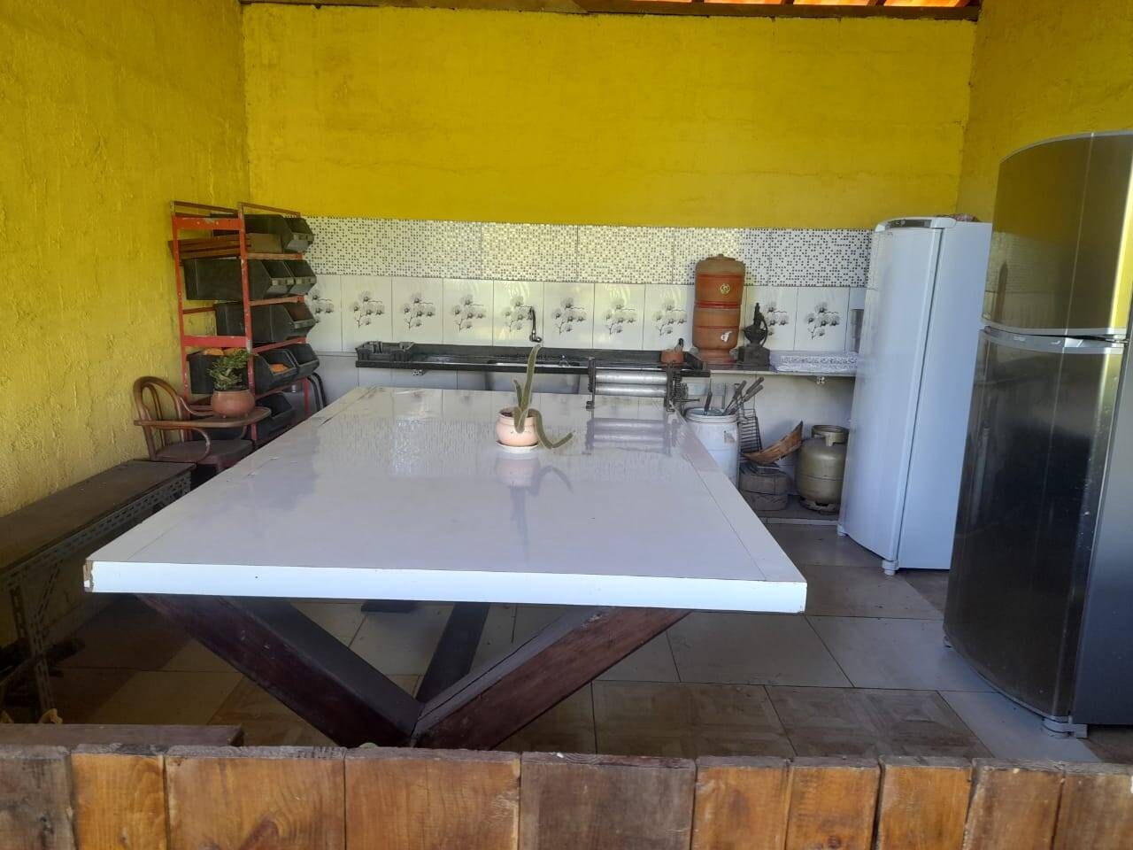 Sítio, 4 quartos, 2 hectares - Foto 18