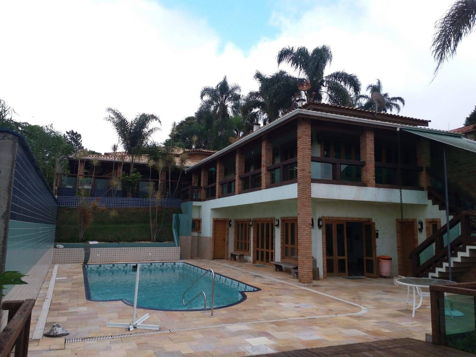 Chácara, 5 quartos, 1500 m² - Foto 30