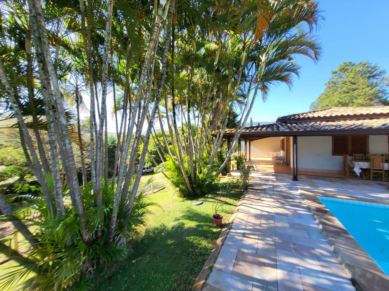 Sítio, 7 quartos, 3 hectares - Foto 42