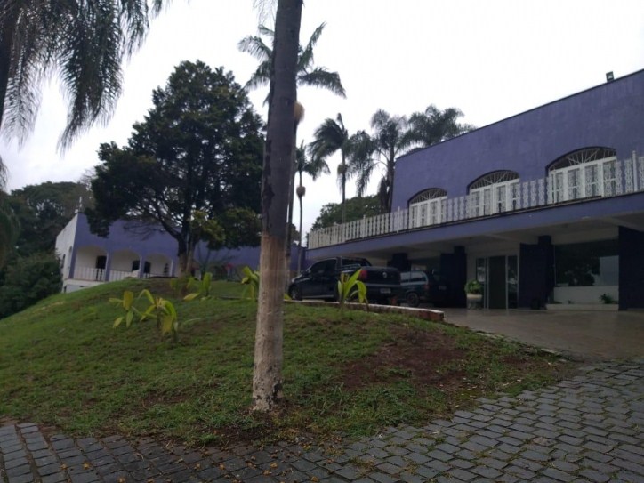 Chácara, 10 quartos, 8529 m² - Foto 2