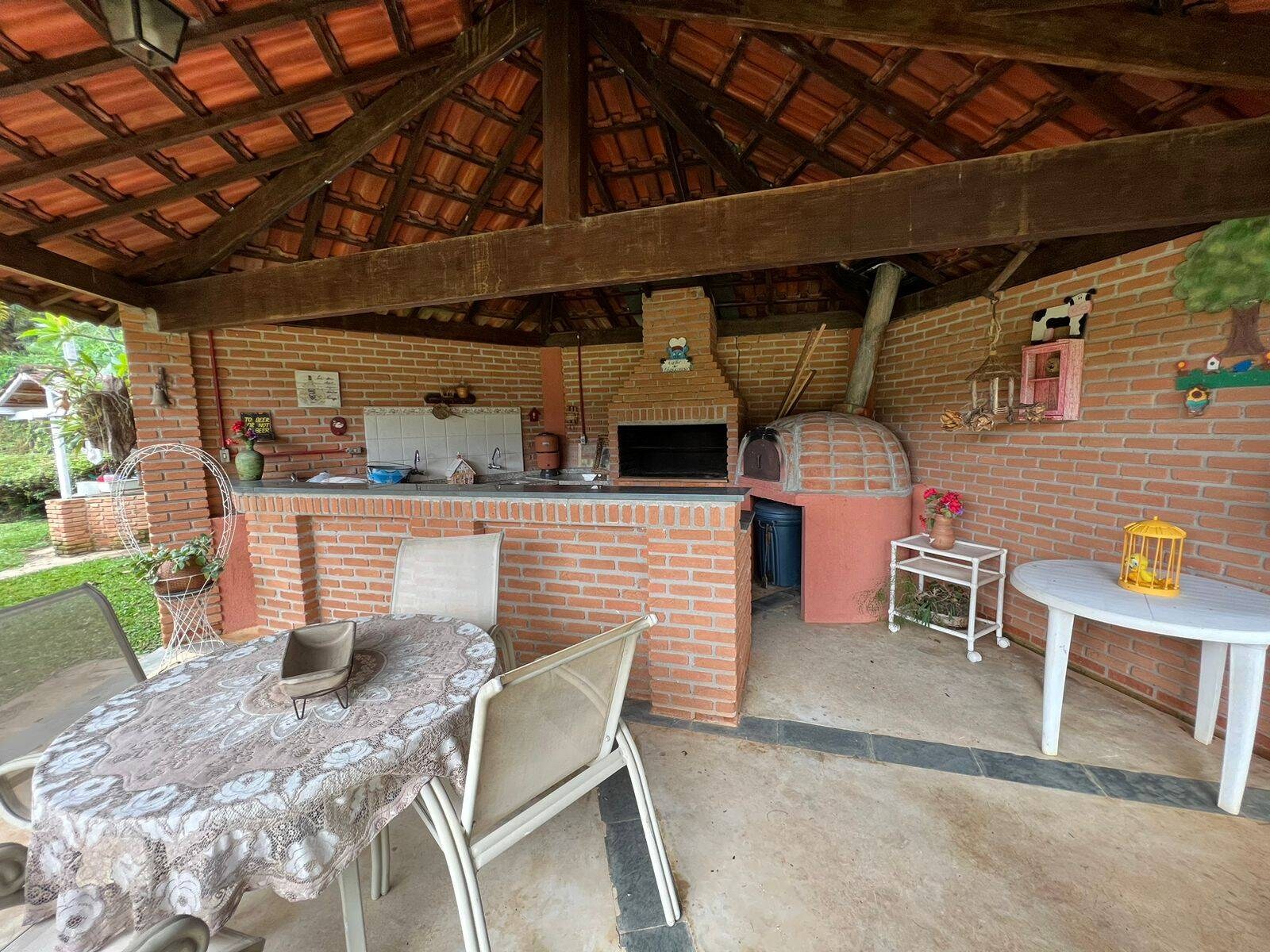 Sítio, 6 quartos, 15 hectares - Foto 37