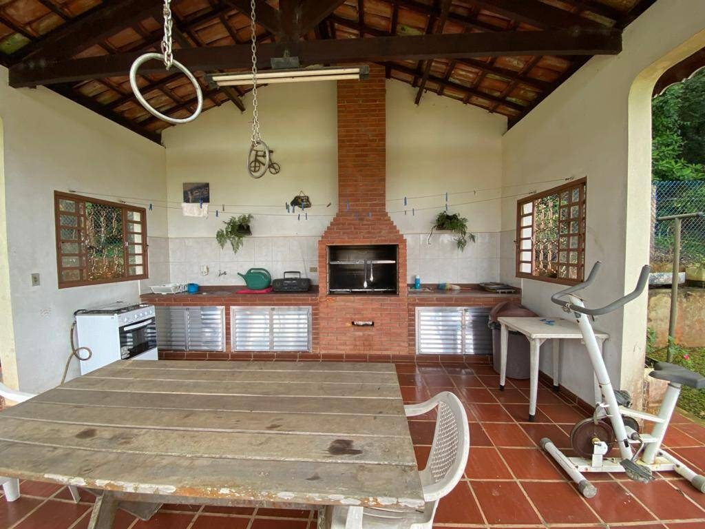 Chácara, 3 quartos, 2170 m² - Foto 5