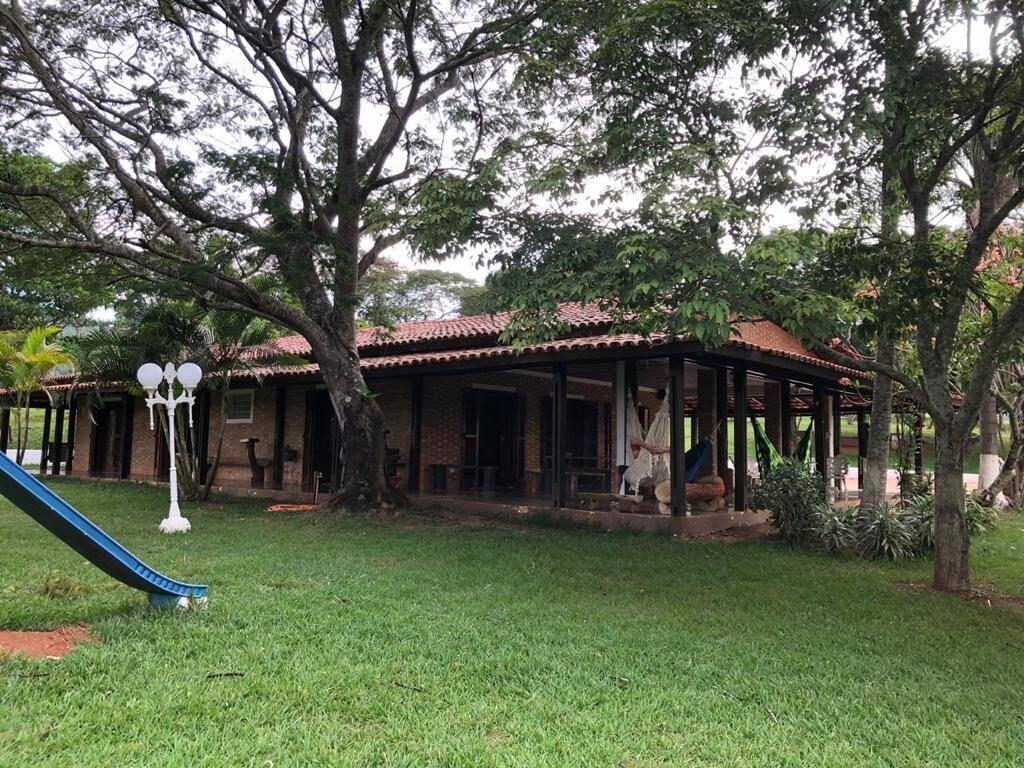 Sítio, 10 quartos, 5 hectares - Foto 46
