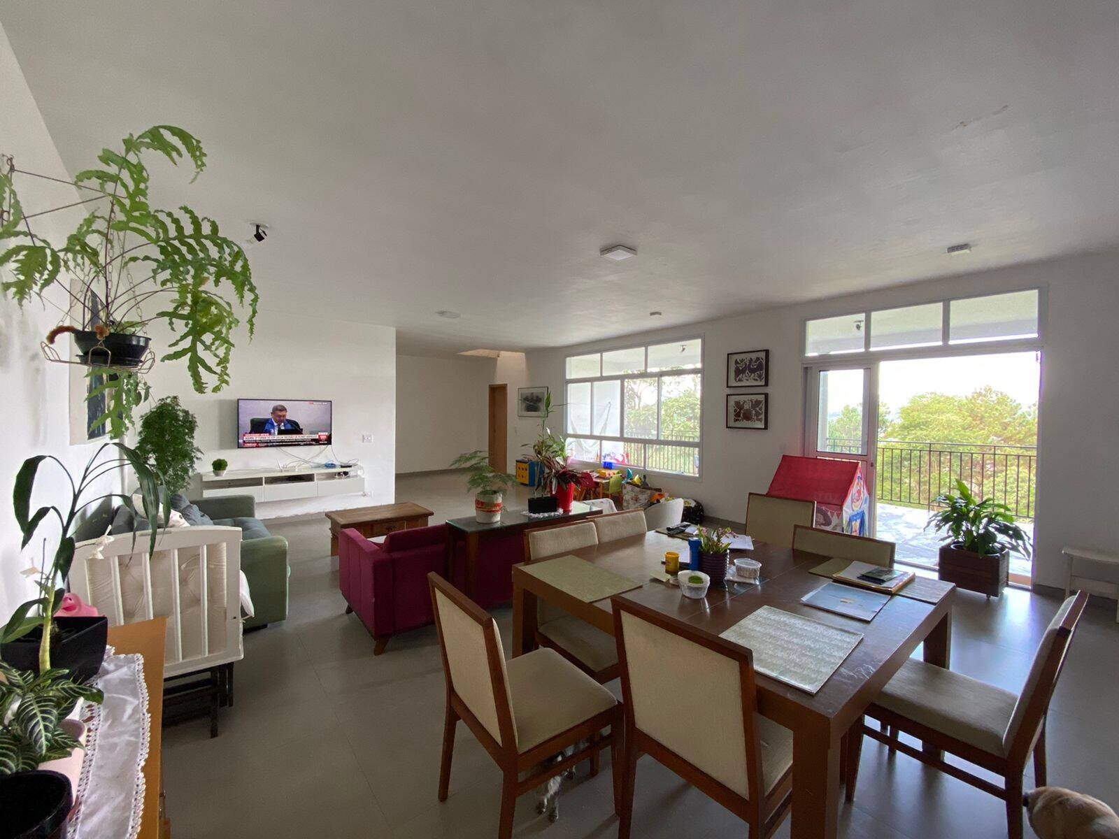 Chácara, 6 quartos, 3140 m² - Foto 26