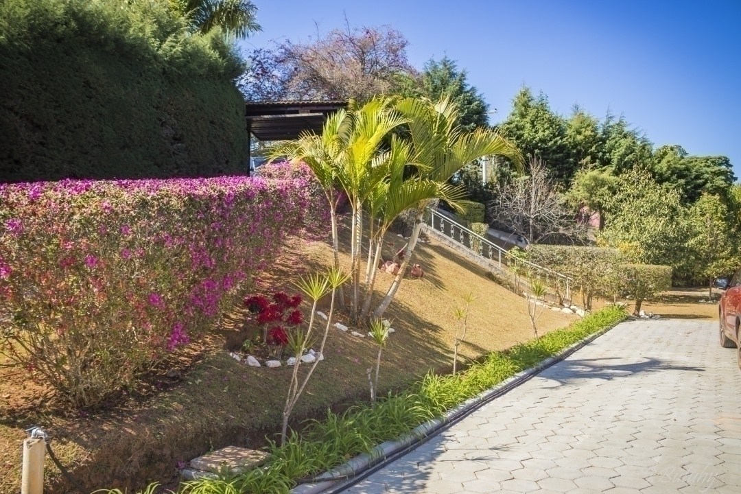 Chácara, 5 quartos, 5000 m² - Foto 5