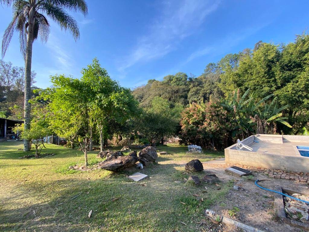 Chácara, 5 quartos, 4000 m² - Foto 3