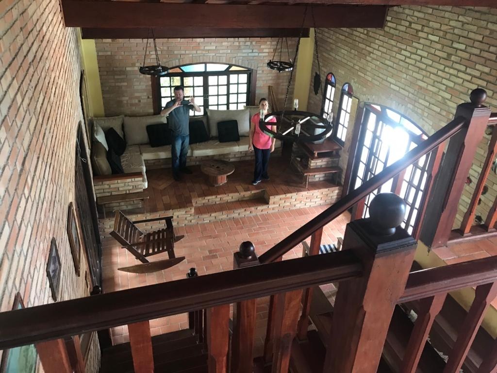 Chácara, 2 quartos, 3000 m² - Foto 29