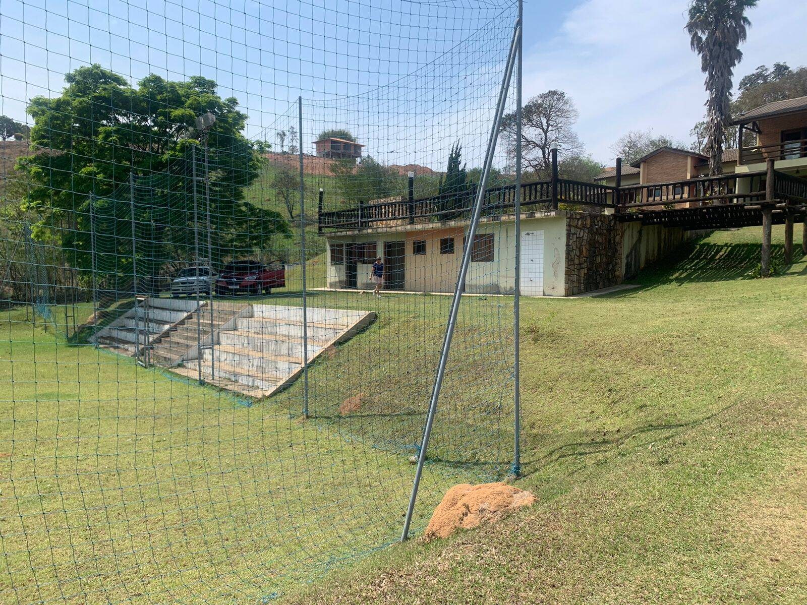 Sítio, 4 quartos, 5 hectares - Foto 26