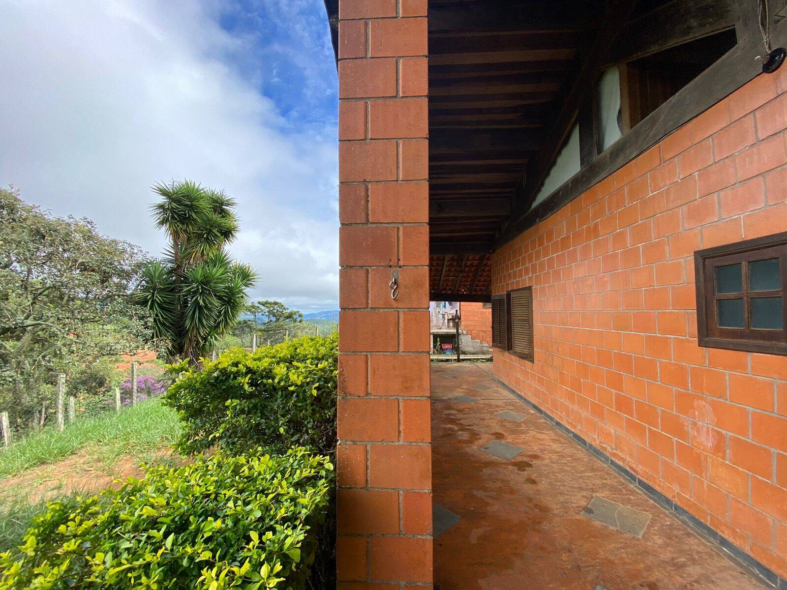 Chácara, 3 quartos, 400 m² - Foto 20