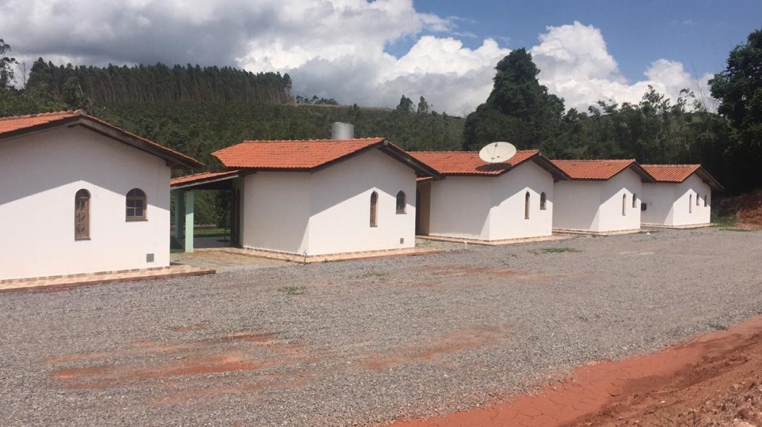 Sítio, 10 quartos, 47 hectares - Foto 11