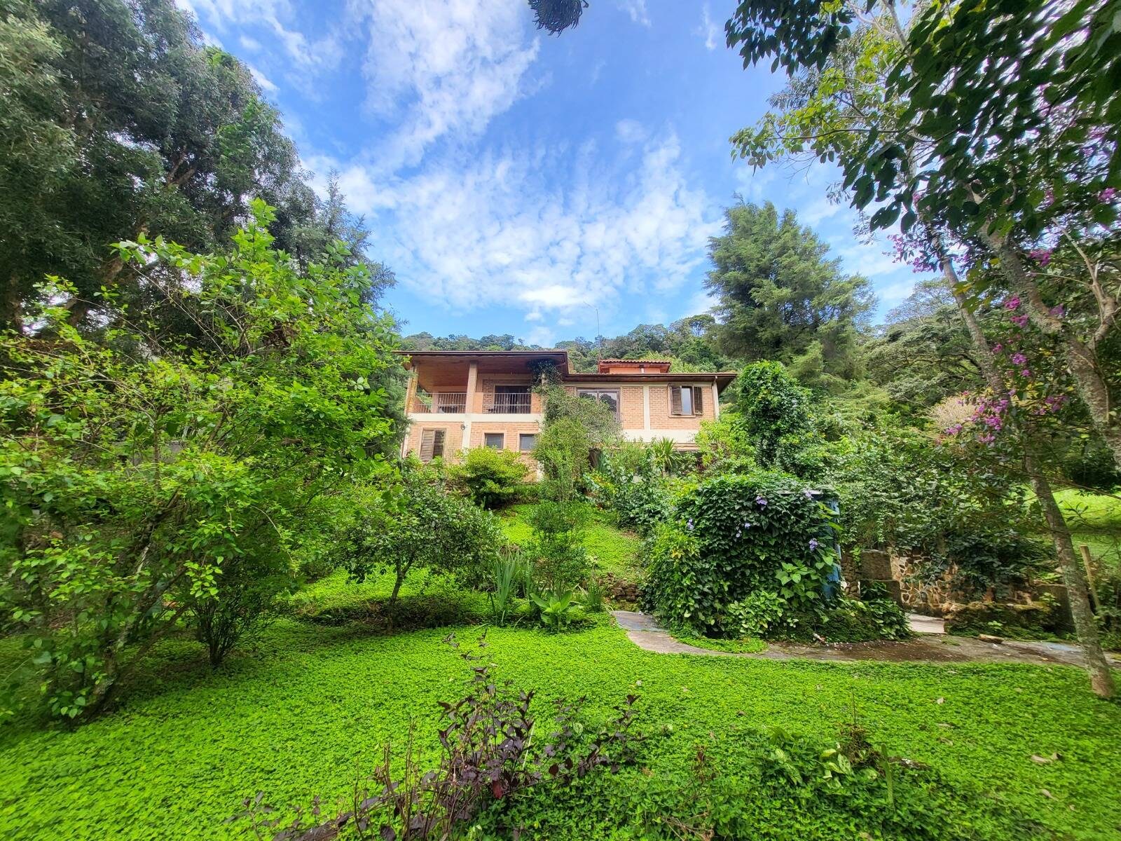 Chácara, 3 quartos, 1000 m² - Foto 20