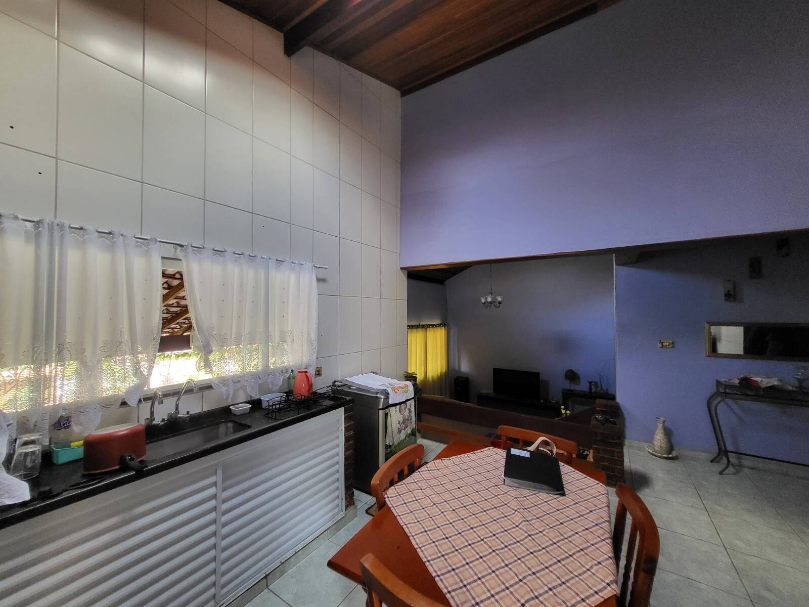 Chácara, 2 quartos, 970 m² - Foto 8
