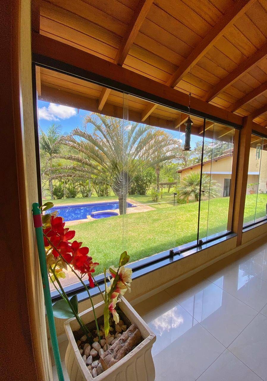 Sítio, 6 quartos, 6 hectares - Foto 34