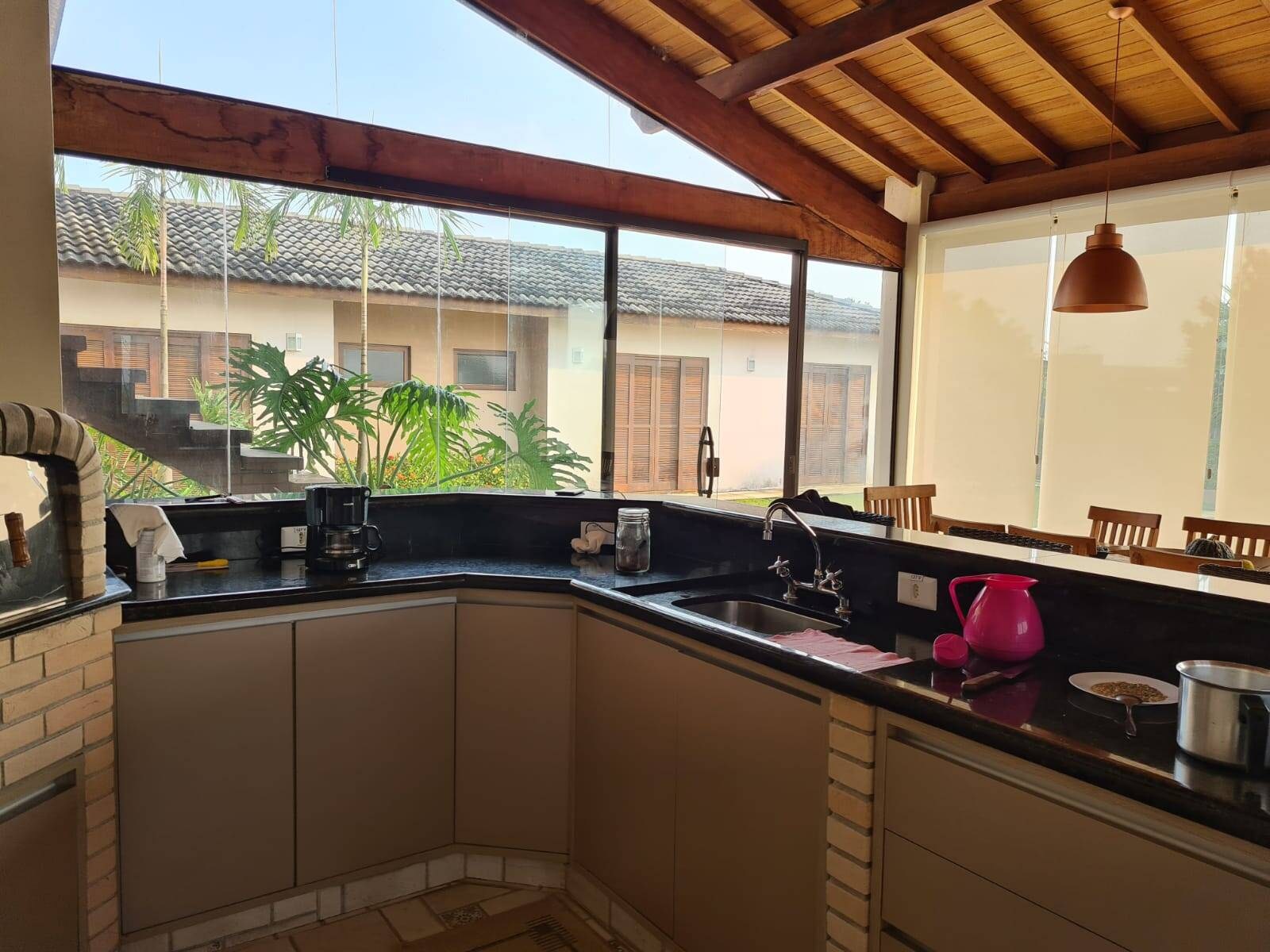 Chácara, 5 quartos, 2000 m² - Foto 22