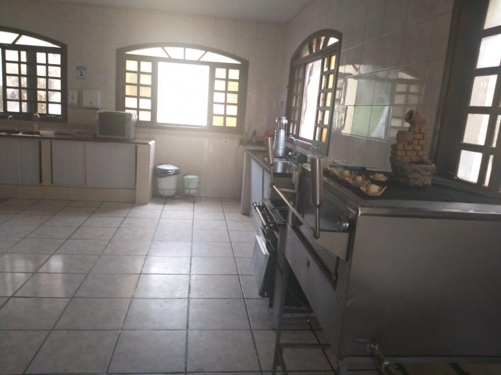 Chácara, 10 quartos, 8529 m² - Foto 8