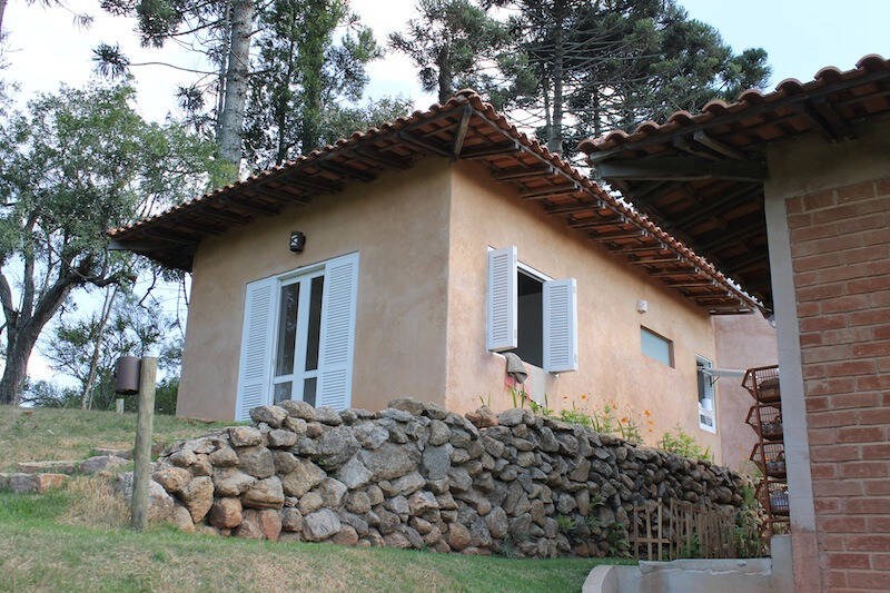 Chácara, 2 quartos, 1000 m² - Foto 2