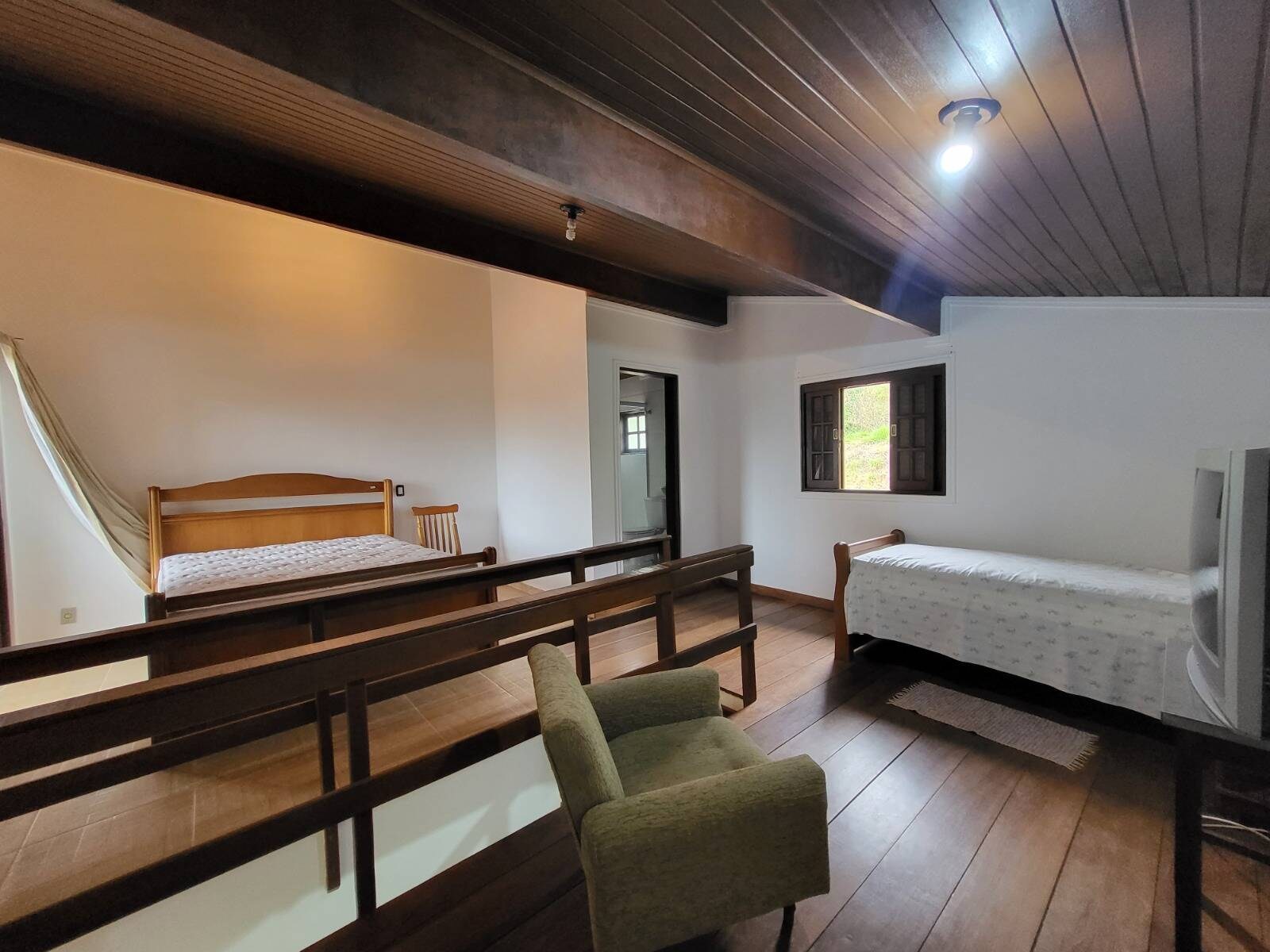Chácara, 2 quartos, 191 m² - Foto 10