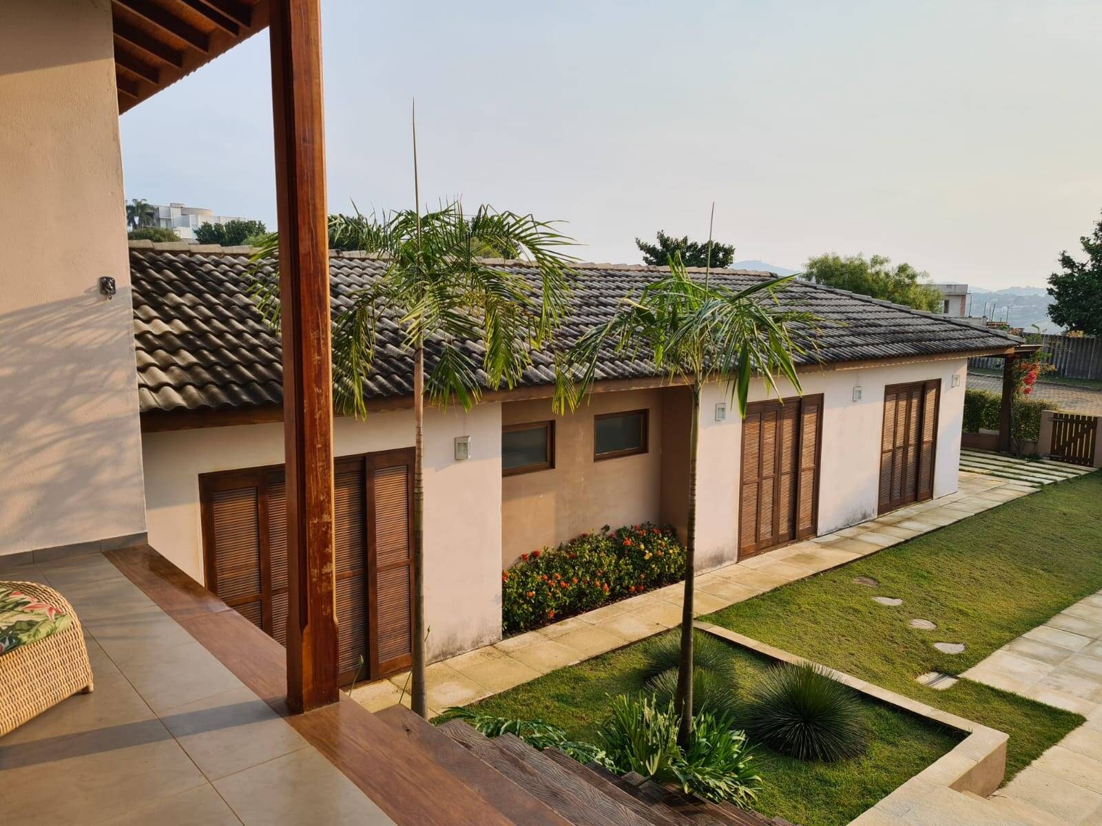 Chácara, 5 quartos, 2000 m² - Foto 11