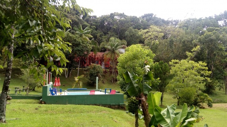Chácara, 3 quartos, 6050 m² - Foto 11