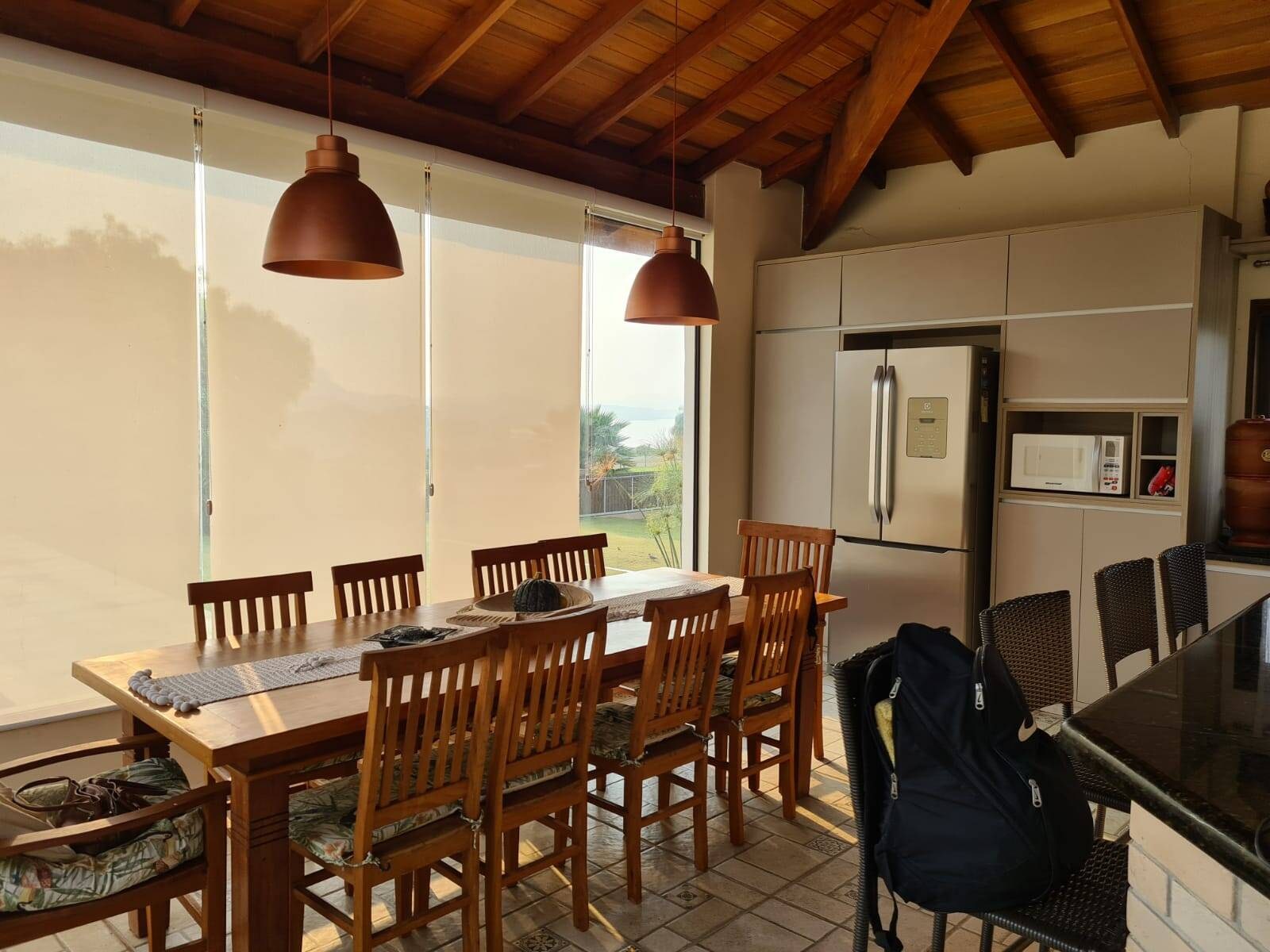 Chácara, 5 quartos, 2000 m² - Foto 24