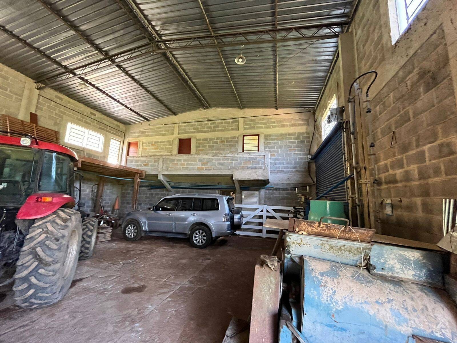 Chácara, 4 quartos, 196 hectares - Foto 11